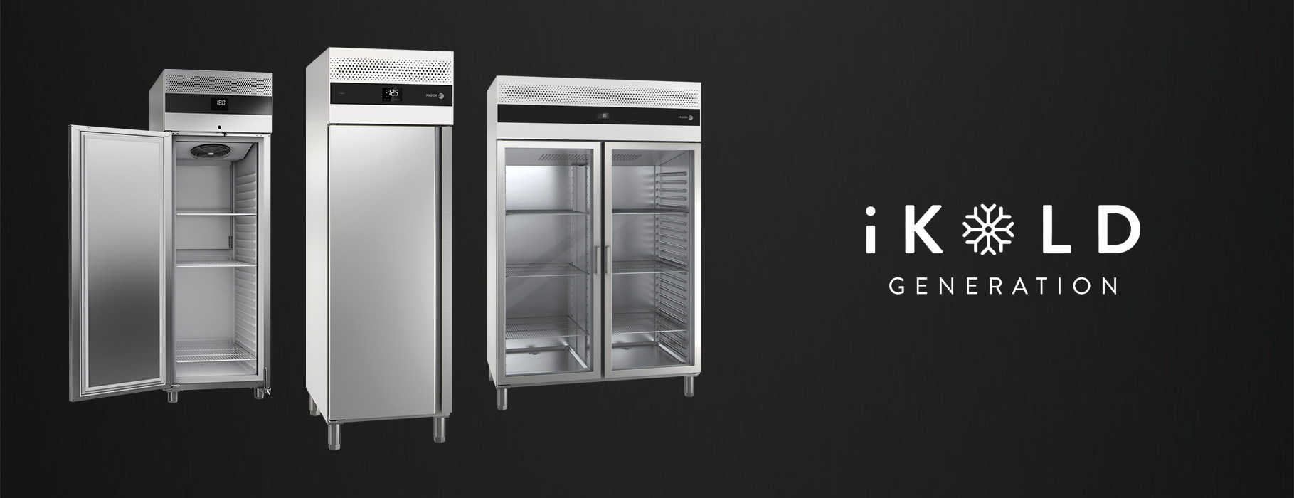 What Are the Different Types of Commercial Freezers?