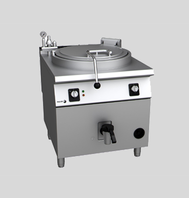 nachtmerrie rook Gunst Kore 900 Industrial Boiling Pans - Boiling Pan Industrial Kitchen