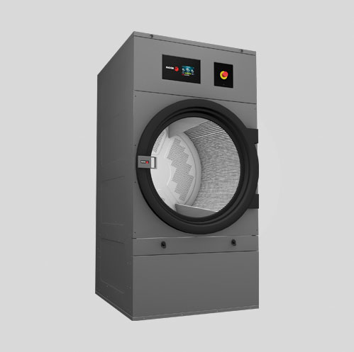 Fagor commercial deals washing machine