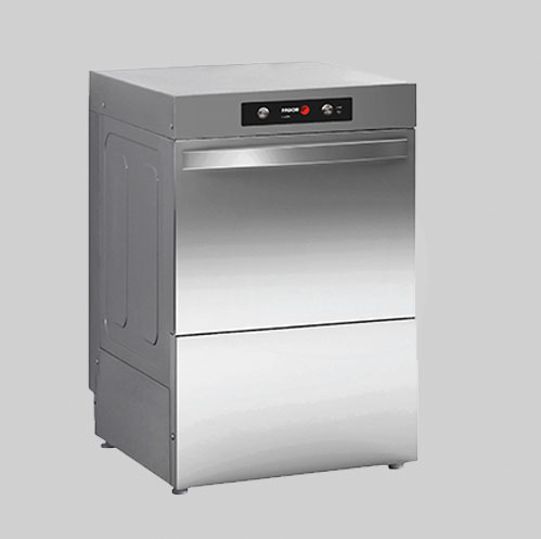 Professional dishwashing hot sale machine