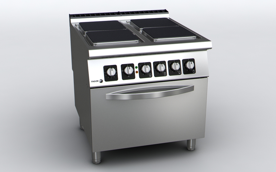 Fagor cooker manual hot sale